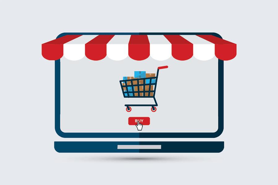 E-commerce